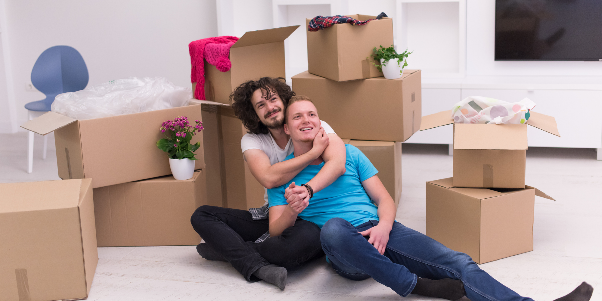 Moving Costs 101 Cheapest Way To Move Across The Country